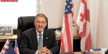 #OK! „ამერიკული ჰოსპიტალი თბილისი“ ერთი წლისაა