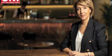 #OK! Golden Tulip Design Tbilisi – ინოვაციური სასტუმრო, გამორჩეული სარესტორნო სივრცეებით და საუკეთესო ხედით თბილისზე