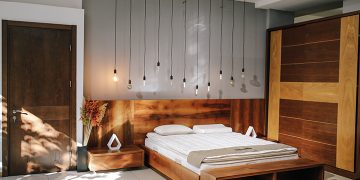 #OK! ჯეო-ლაინი – ქართული წარმოების კარი და ავეჯი თქვენი სახლისთვის