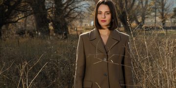 #OK! ანასტასია ბენდუქიძის მემკვიდრეობის ტვირთი