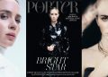 #OK! ემილი ბლანტი Porter Magazine-ის დეკემბრის ნომრის ვარსკვლავია