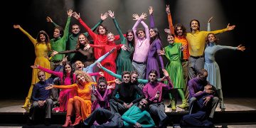 #OK! და შენ, შენ თუ გადაცურავ ზღვას?..