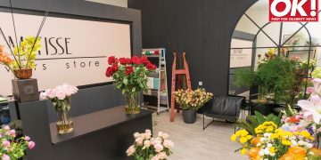 #OK! სილამაზის ჰარმონია Matisse-თან ერთად