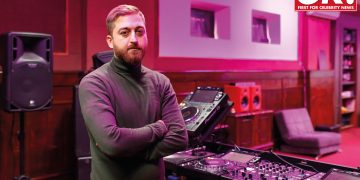 #OK! DJ Community – მუსიკით გულანთებულნი