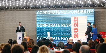 #OK! პასუხისმგებლიანი ბიზნესი – „ლიბერთი“ გაეროს გლობალური შეთანხმების ქსელის კორპორაციული პასუხისმგებლობის კონკურსის გამარჯვებულია