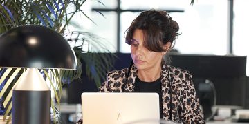 #OK! ნინო არზიანი Ocean Capital-ის მთავარი დიზაინერი