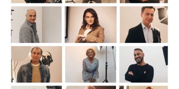 #OK! ცხოვრება კადრში