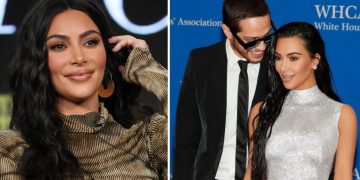 #OK! “კიმ კარდაშიანი და პიტ დევიდსონი ურთიერთობის აღდგენას ცდილობენ” – რას წერენ უცხოური გამოცემები ყოფილი ვარსკვლავური წყვილის შესახებ