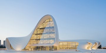 #OK! მოწვეული რედაქტორის  5 რჩეული არქიტექტურული პროექტი