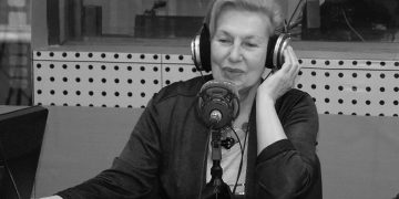 #OK! სატელევიზიო ისტორიები – ლია მიქაძე