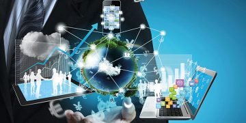 #OK! ტექნოლოგიის გლობალური ტენდენცია