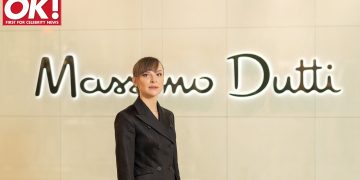 #OK! MASSIMO DUTTI-ის გამორჩეული მინიმალისტური სტილი