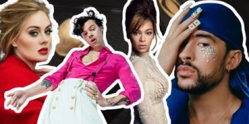 #OK! წლის “დიდი დაბრუნება” – 2022 წლის საუკეთესო ალბომები და მუსიკალურ ინდუსტრიაში მიმდინარე მოვლენების შეჯება