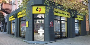 #OK! Deutsche pharmacy – ხარისხი ყველასთვის!
