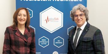 #OK! იედითეფეს უნივერსიტეტის საავადმყოფო სიახლეების კვალდაკვალ