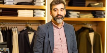 #OKმენეჯერი! მარკეტერი გიორგი ცუცქირიძე OK!-ის ობიექტივში