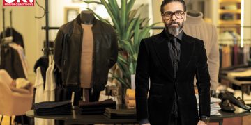 #OK! შეიქმენით ფერადი განწყობა, ყველაზე ფერადი სეზონისთვის „საკურ ბრაზერსთან“ ერთად