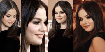 #OK! “როგორც იქნა, სელენას სტილისტმა შესანიშნავი გადაწყვეტილება მიიღო” – მომღერლის თვალისმომჭრელი გამოჩენა Variety-ის დაჯილდოებაზე