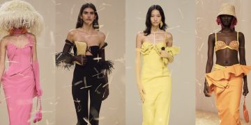 #OK! Jacquemus-ის 2023 წლის გაზაფხული/ზაფხულის RTW კოლექცია