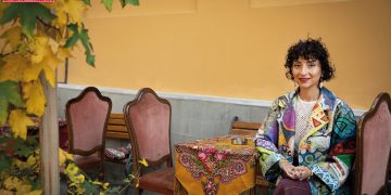 #OK! წიგნის სიყვარულიდან გამომცემელთა მსოფლიო ასოციაციის ვიცეპრეზიდენტობამდე