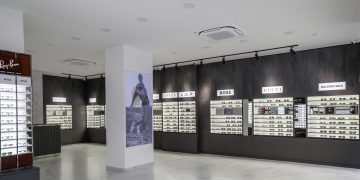 #OK! აღმაშენებლის 146 – კენარის პირველი პრემიუმ სივრცე უკვე გაიხსნა