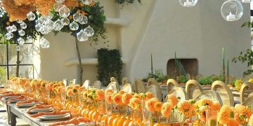 #OK! უნიკალური დღეები და განუმეორებელი დიზაინი Event Factory-ისთან ერთად