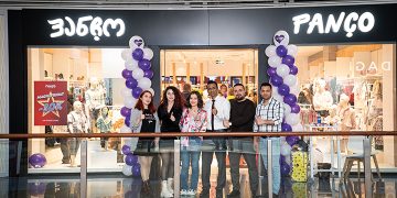 #OK! წარმატებული ბიზნესის შესახებ − „პანჩო“ და „ლუფიანი“