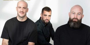 #OK! ერთობის თამაში და სიყვარულის ძალა