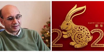 #OK! 2023 წლის ასტროლოგიური პროგნოზი – ინტერვიუ მიხეილ ცაგარელთან