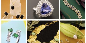 OK! საახალწლო საჩუქრები ზოდიაქოს ნიშნების მიხედვით FRANCO FONTANA-სგან