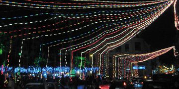 #OK! უჩვეულო და სახალისო საახალწლო ტრადიციები – ეკვადორი