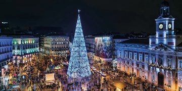 #OK! უჩვეულო და სახალისო საახალწლო ტრადიციები – ესპანეთი