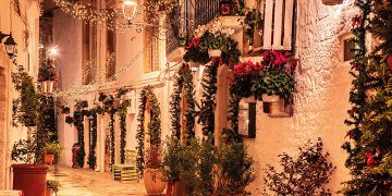 #OK! უჩვეულო და სახალისო საახალწლო ტრადიციები – იტალია