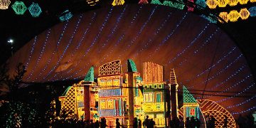 #OK! უჩვეულო და სახალისო საახალწლო ტრადიციები – კოლუმბია