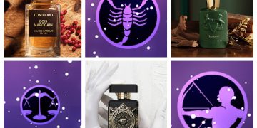 #OK! საახალწლო საჩუქრები ზოდიაქოს ნიშნების ხასიათის მიხედვით „ლუტეციასგან“