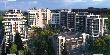 #OK! კრწანისი გრანდე – სახლი, როგორც სრულყოფილება