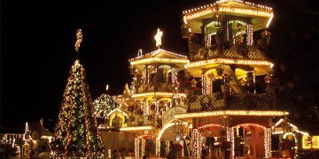 #OK! უჩვეულო და სახალისო საახალწლო ტრადიციები – ფილიპინები