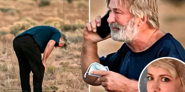 #OK! “ხუთი წლით ციხეში?” – ალეკ ბოლდუინს ბრალს გაუფრთხილებლობით მკვლელობაში წარუდგენენ