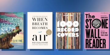 #OK! ბოლოდროინდელი 10 ყველაზე გახმაურებული წიგნი, რომელიც აუცილებლად უნდა წაიკითხოთ