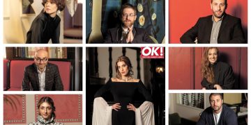 #OK! რას ნიშნავს იყო მშობელი…