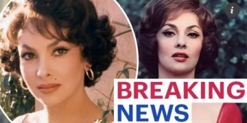 #OK! ჯინა ლოლობრიჯიდა 95 წლის ასაკში გარდაიცვალა