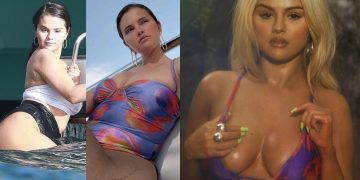 #OK! “დიახ, გავსუქდი და დიდი ვარ, რადგან დღესასწაულები სასიამოვნოდ გავატარე” – სელენა გომესი