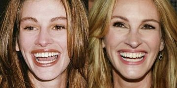 #OK! “მისი ღიმილი 55 წლის ასაკშიც თვალისმომჭრელია” – ჯულია რობერტსი Critics’ Choice Awards-ის დაჯილდოებაზე