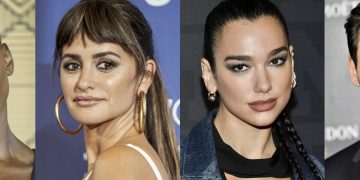 #OK! პირველად ისტორიაში: დუა ლიპა და პენელოპა კრუზი “მეტ გალას” თანაორგანიზატორებს შორის არიან