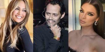 #OK! ჯენიფერ ლოპესის ყოფილმა ქმარმა მარკ ენტონიმ მეოთხედ იქორწინა