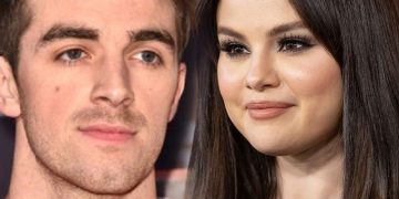 #OK! “სელენა გომესმა ნამდვილი სიყვარული იპოვა” – ვარსკვლავი დრიუ თაგარტს ხვდება