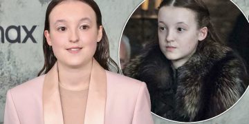 #OK! GOT-ის ვარსკვლავმა ბელა რემზიმ განაცხადა, რომ გენდერფლუიდია