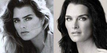 #OK! “ნამდვილი, ბუნებრივი სილამაზე არასდროს ბერდება” – 57 წლის ბრუკ შილდსის გამოჩენა Sundance-ის კინოფესტივალზე