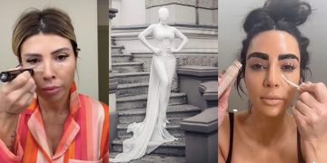 #OK! თამო ვაშალომიძე კლვავ კიმ კარდაშიანის იმიჯს ირგებს?