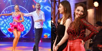 #OK! „ძალიან რთულია , როცა სცენაზე გადიხარ და იცი, რომ მზად არ ხარ“ – თათა გიორგობიანი ემოციურ პოსტს აქვეყნებს